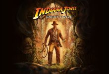 Indiana Jones and the Great Circle